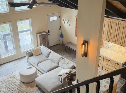 360 Quaking Aspen Lane, Unit C, Stateline, NV 89449 Photo