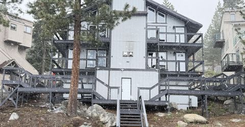 360 Quaking Aspen Lane, Unit C, Stateline, NV 89449 Photo