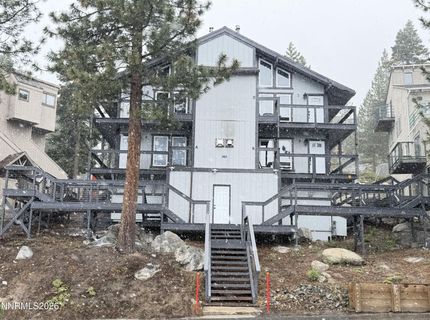 360 Quaking Aspen Lane, Unit C, Stateline, NV 89449 Photo