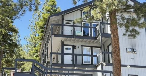 360 Quaking Aspen Lane, Unit C, Stateline, NV 89449 Photo