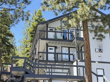 360 Quaking Aspen Lane, Unit C, Stateline, NV 89449 Photo
