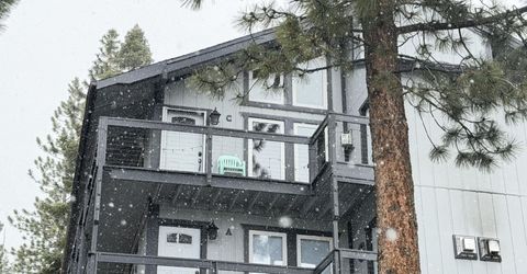 360 Quaking Aspen Lane, Unit C, Stateline, NV 89449 Photo