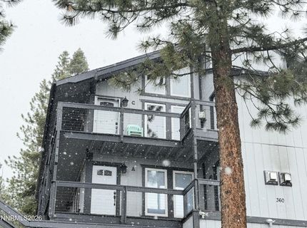 360 Quaking Aspen Lane, Unit C, Stateline, NV 89449 Photo