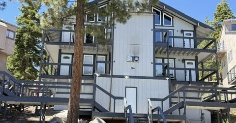 360 Quaking Aspen Lane, Unit C, Stateline, NV 89449 Photo