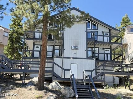 360 Quaking Aspen Lane, Unit C, Stateline, NV 89449 Photo