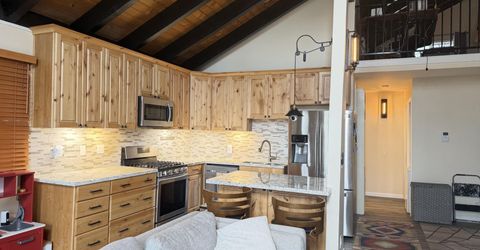 360 Quaking Aspen Lane, Unit C, Stateline, NV 89449 Photo