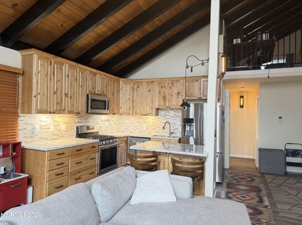 360 Quaking Aspen Lane, Unit C, Stateline, NV 89449 Photo