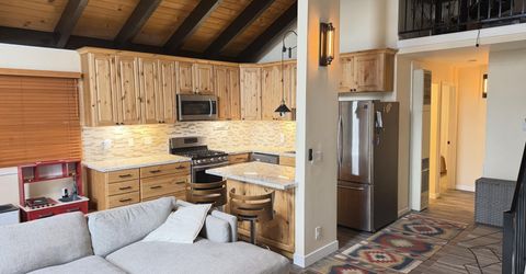 360 Quaking Aspen Lane, Unit C, Stateline, NV 89449 Photo