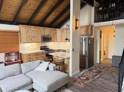360 Quaking Aspen Lane, Unit C, Stateline, NV 89449 Photo