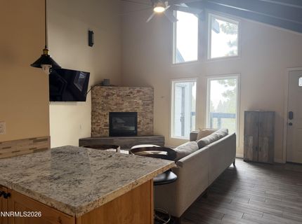 360 Quaking Aspen Lane, Unit C, Stateline, NV 89449 Photo