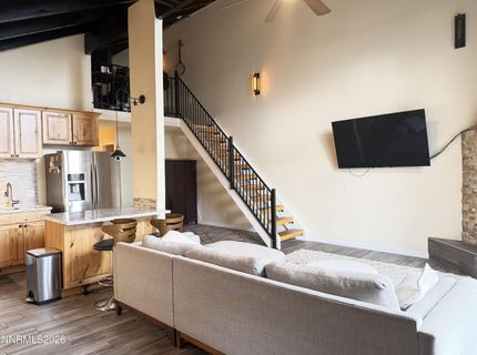 360 Quaking Aspen Lane, Unit C, Stateline, NV 89449 Photo