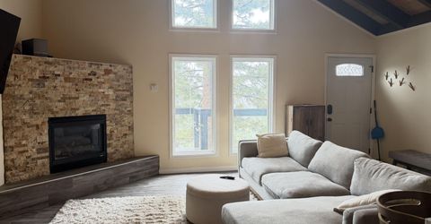 360 Quaking Aspen Lane, Unit C, Stateline, NV 89449 Photo