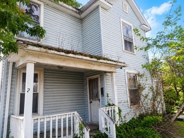 26 Maple Place, Mansfield, OH 44907