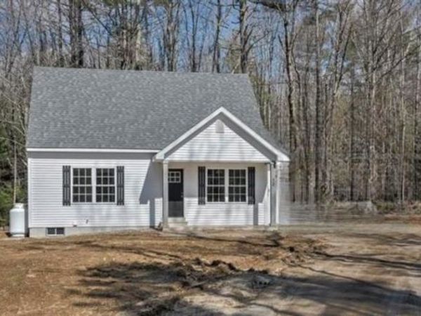 9 Asheley Avenue, Unit LOT 5, Hinsdale, NH 03451