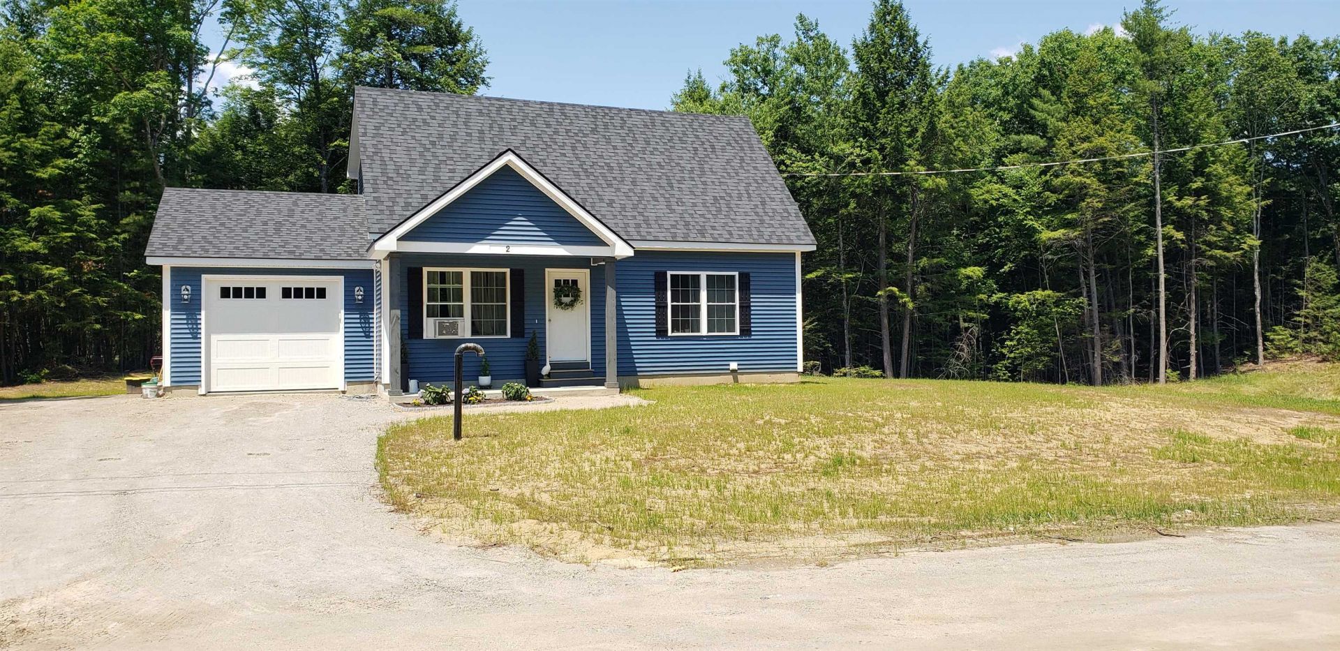 9 Asheley Avenue, Unit LOT 5, Hinsdale, NH 03451 Main Photo