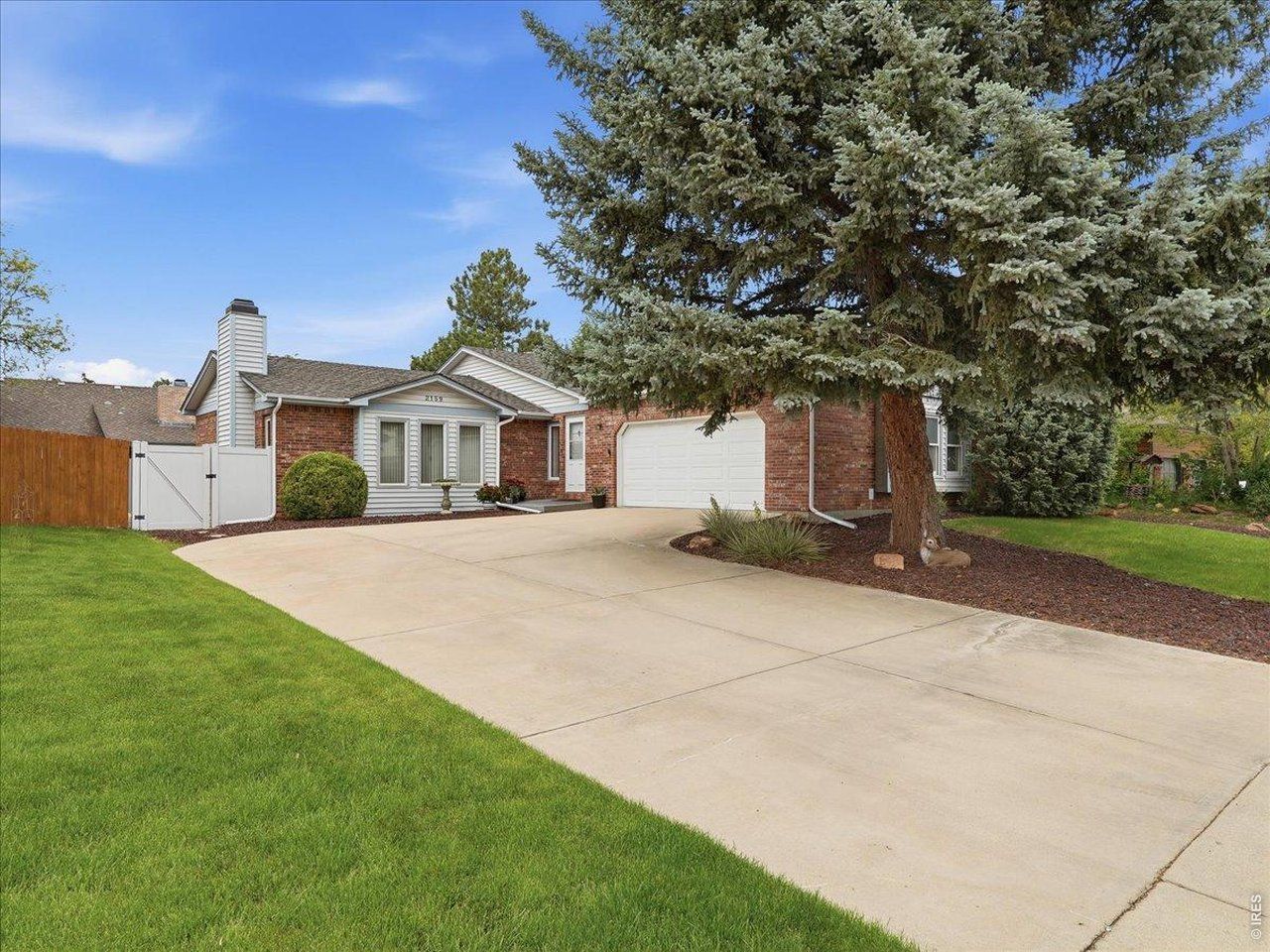 2159 Cypress St, Longmont, CO 80503 Main Photo