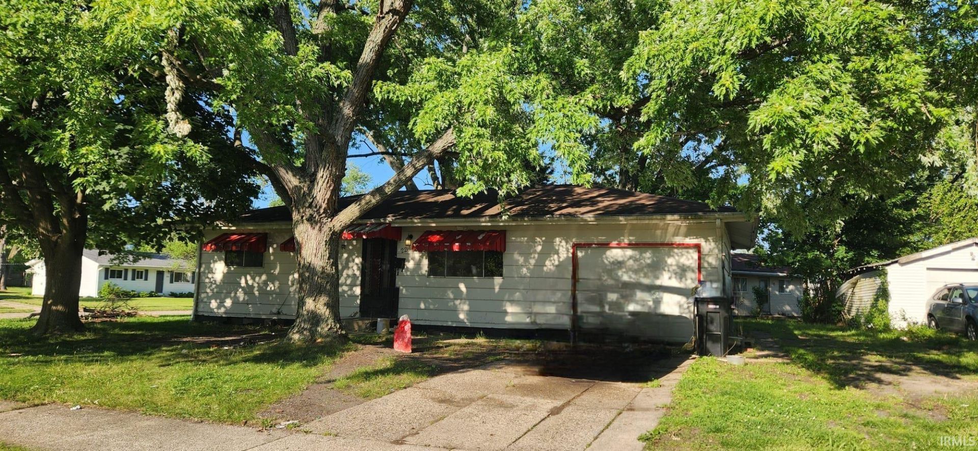 46619 Homes for Sale and Real Estate, South Bend, IN - Cressy
