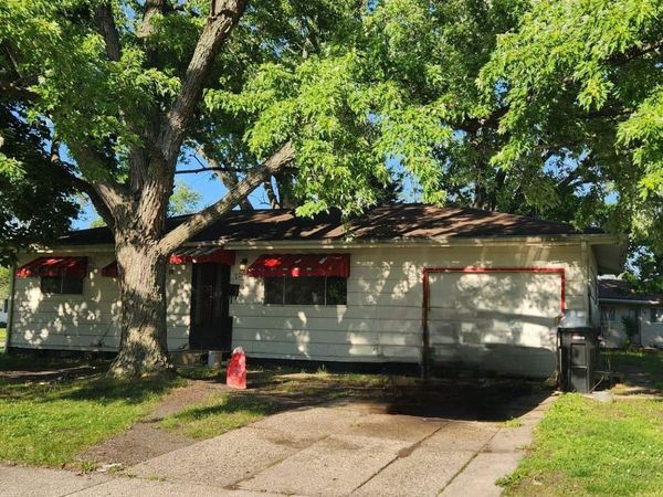 226 N Lombardy Drive, South Bend, IN 46619