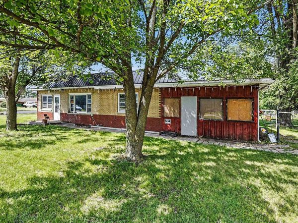 22993 Old US 20, Elkhart, IN 46516