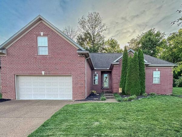 9020 Pierce Drive, Evansville, IN 47725