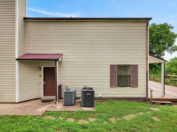 921 Kingsbury Dr , Unit C, Clarksville, TN 37040