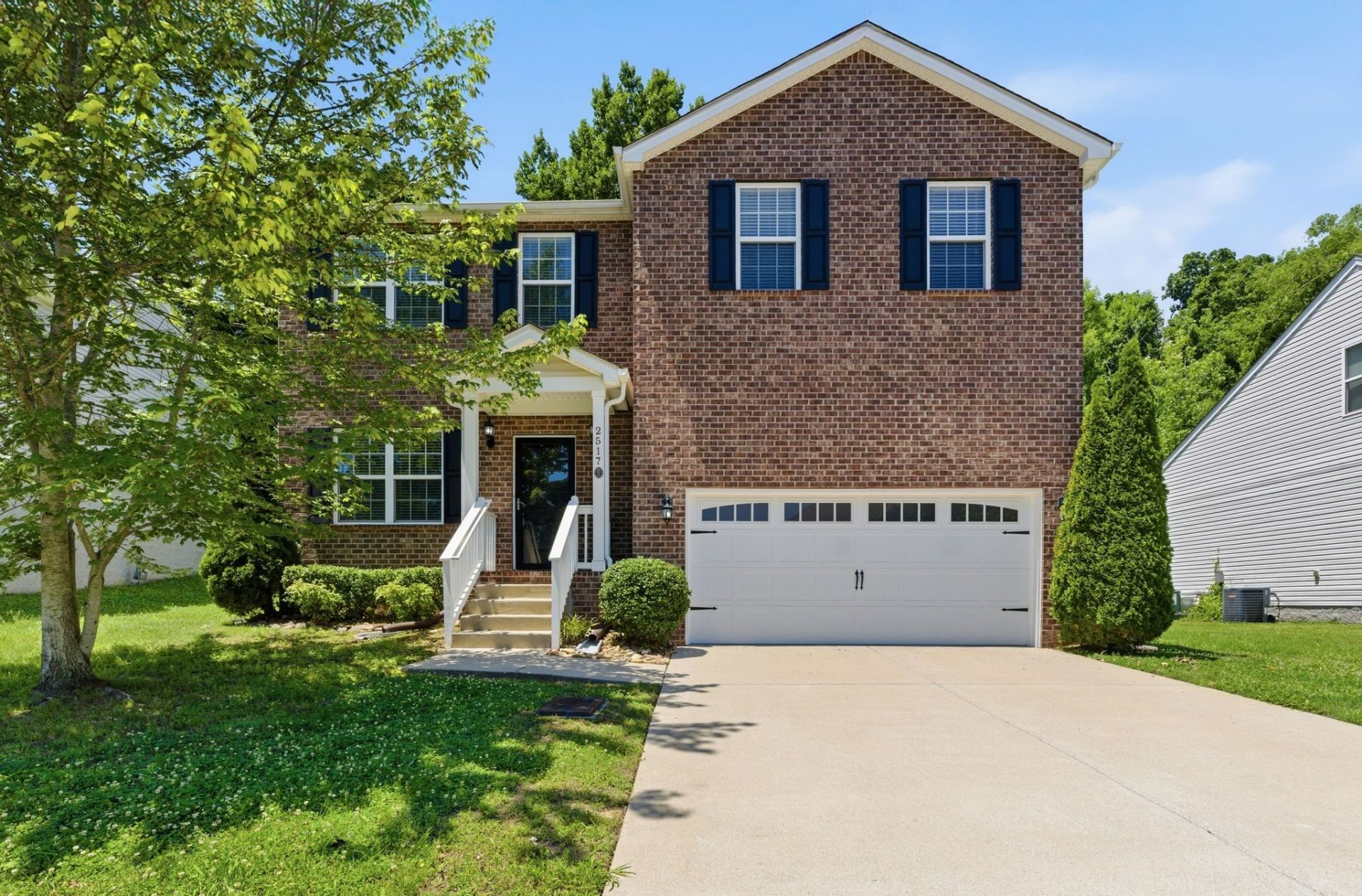 2517 Skyfalls Way, Antioch, TN 37013 Main Photo