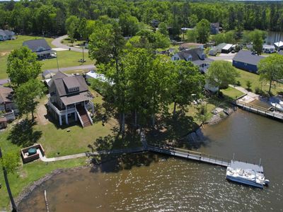 240 Saluda Waters Point, Leesville, SC 29070