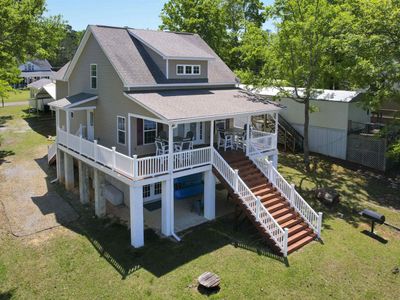 240 Saluda Waters Point, Leesville, SC 29070