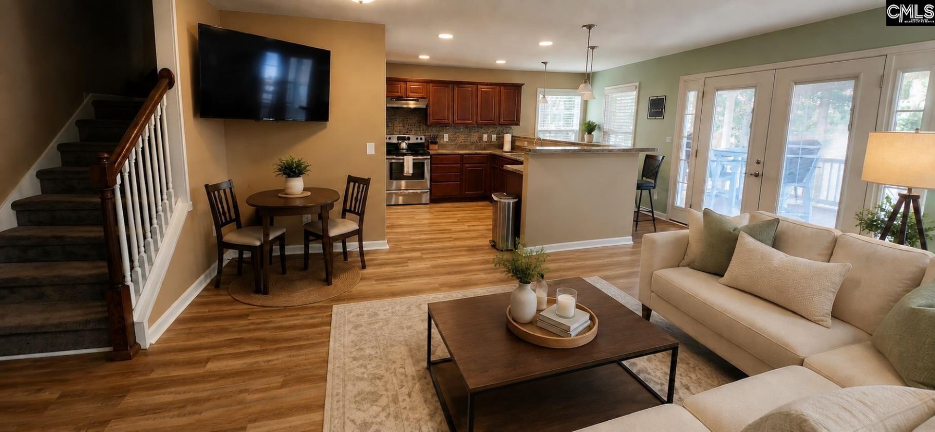240 Saluda Waters Point Photo 17