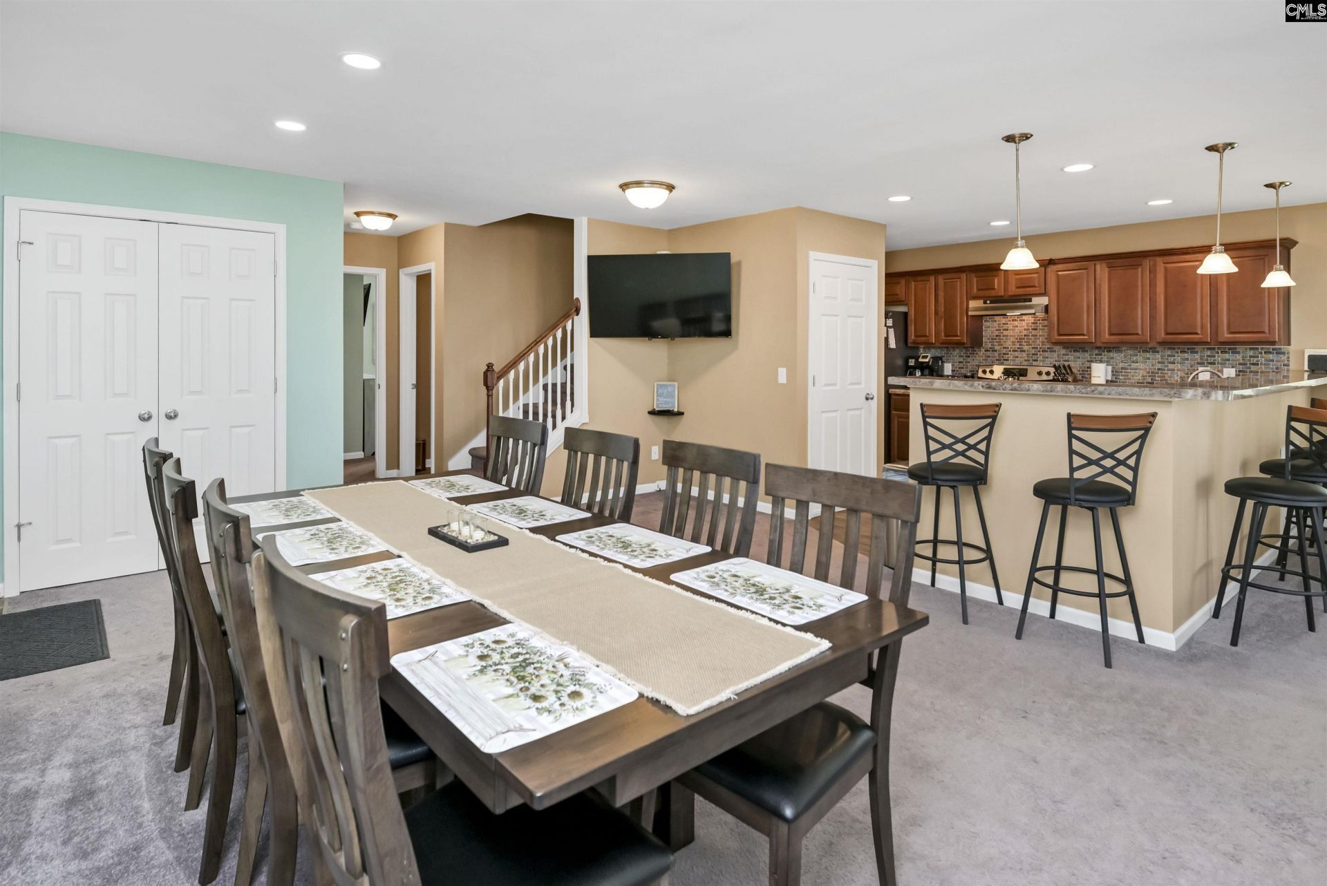 240 Saluda Waters Point Photo 16