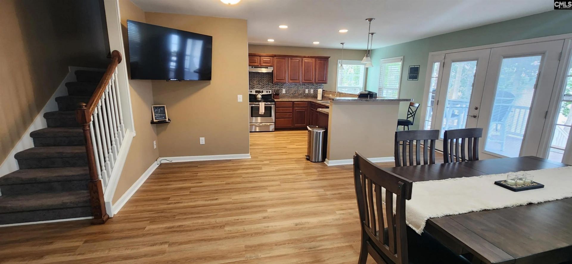 240 Saluda Waters Point Photo 17