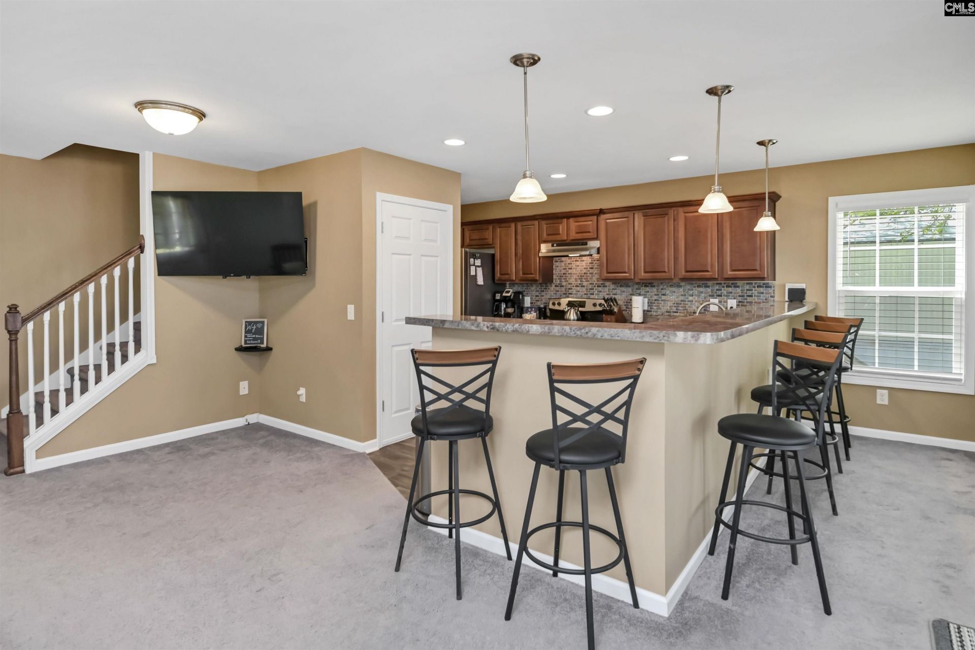 240 Saluda Waters Point Photo 17