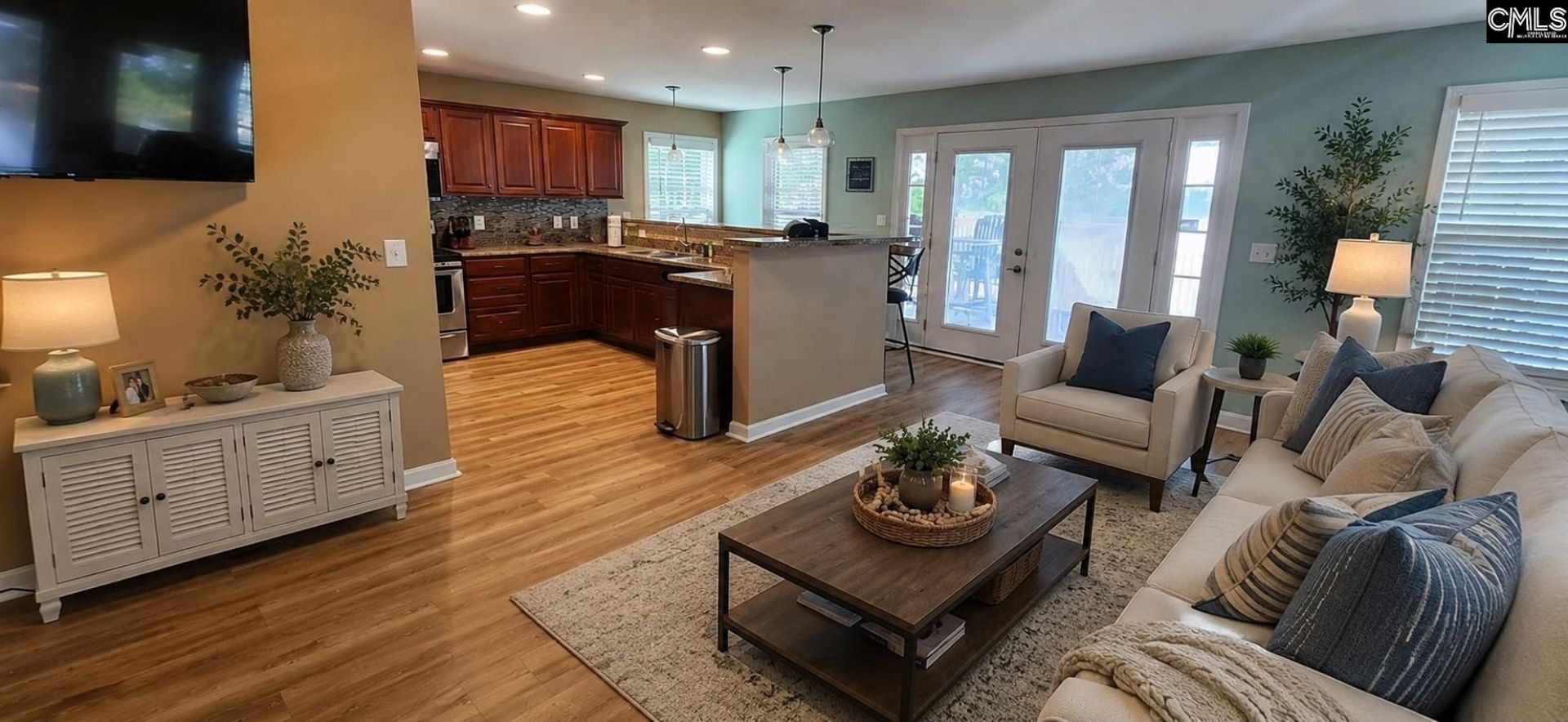 240 Saluda Waters Point Photo 19