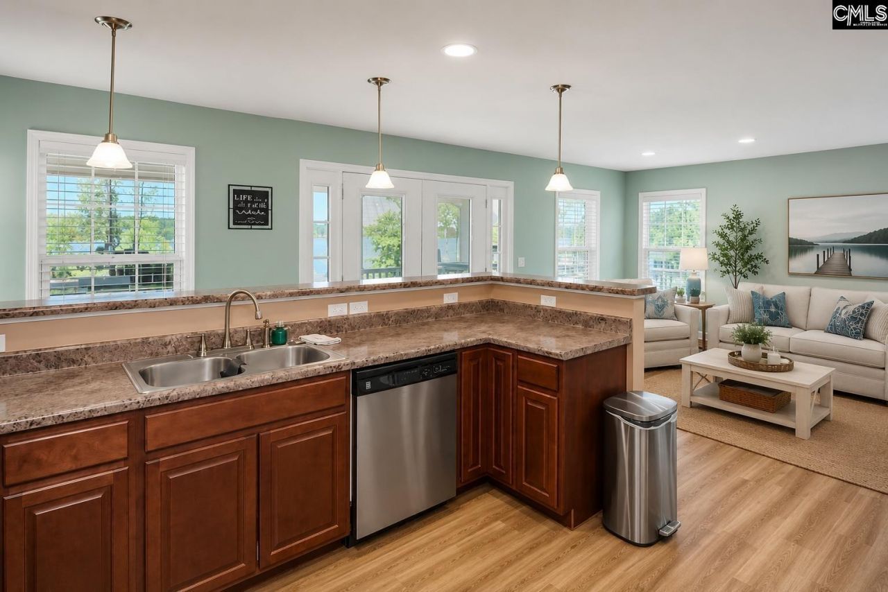 240 Saluda Waters Point Photo 22