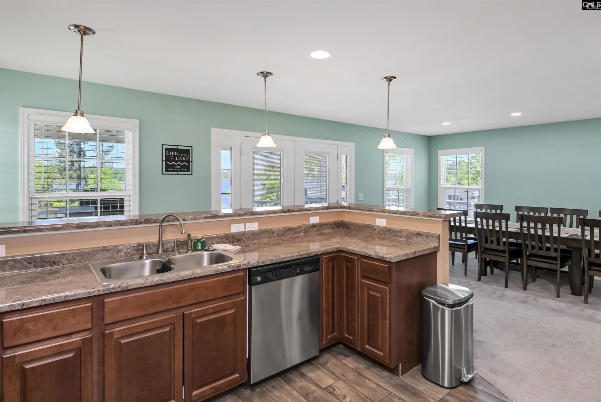 240 Saluda Waters Point Photo 22
