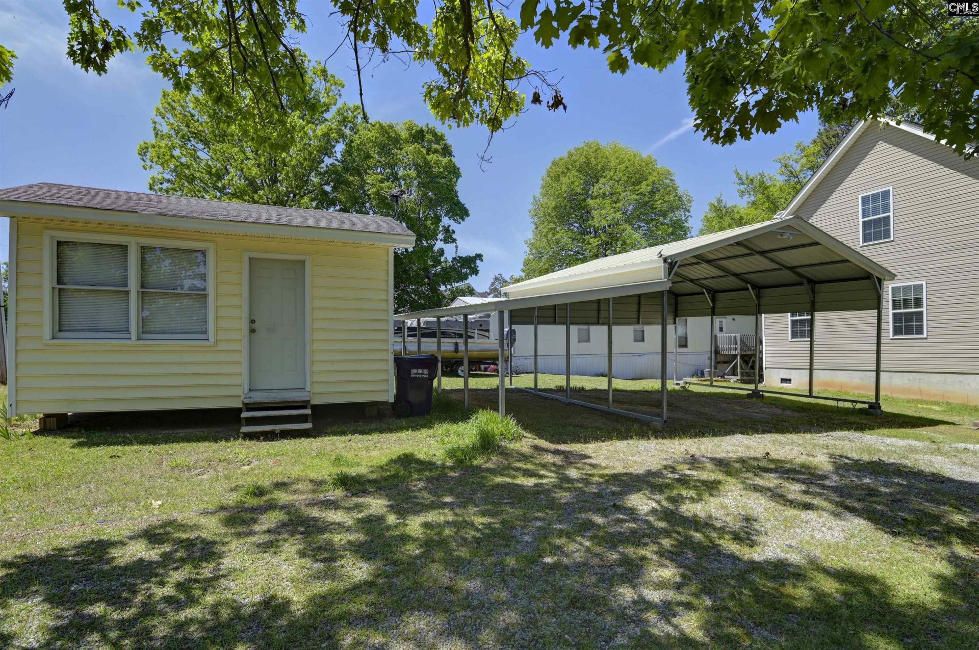 240 Saluda Waters Point Photo 57