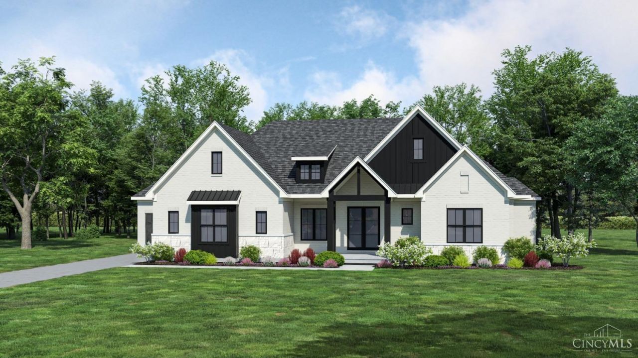 403 Trailside Woods, Unit Lot 7, Miami Twp, OH 45140 Main Photo