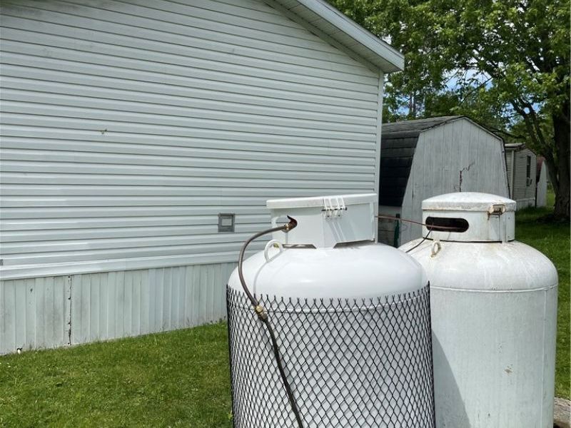 6409 Amanda Lane, Ravenna, OH 44266 Photo 9