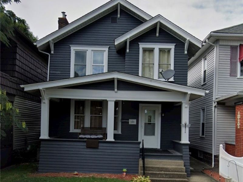 1203 Pearl Street, Martins Ferry, OH 43935 Photo 1