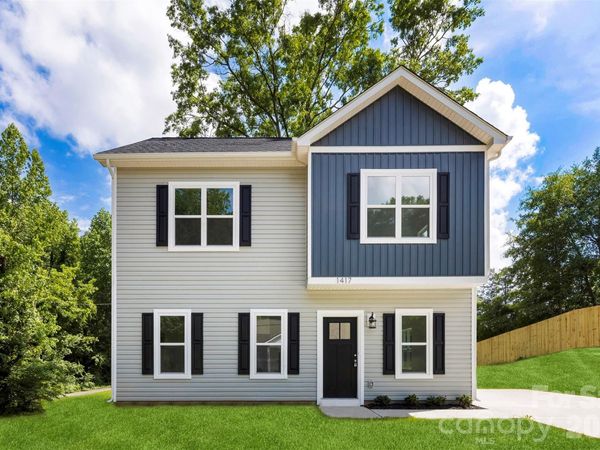 1417 Austin Street , Gastonia, NC 28052