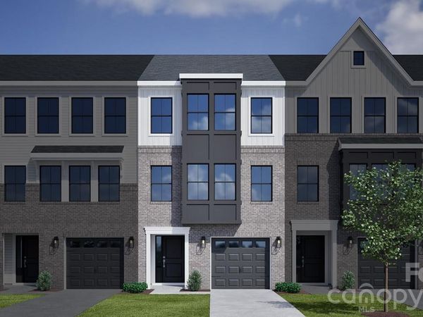 7433 Mashburn Drive , Unit 103, Charlotte, NC 28269