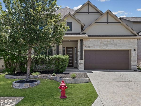 3820 Brushy Creek RD, Unit 119, Cedar Park, TX 78613