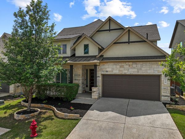 3820 Brushy Creek RD, Unit 119, Cedar Park, TX 78613