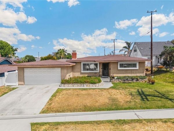 10810 Valley View, Whittier, CA 90604