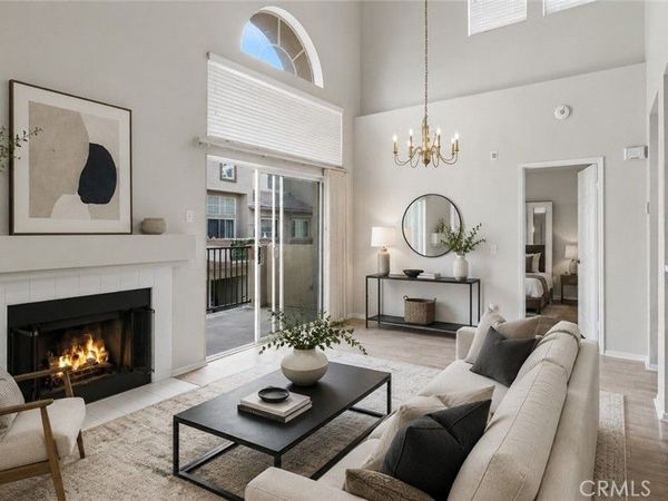 2951 Via Milano, Unit 202, Corona, CA 92879