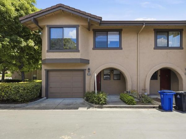 38759 Crane Ter, Fremont, CA 94536