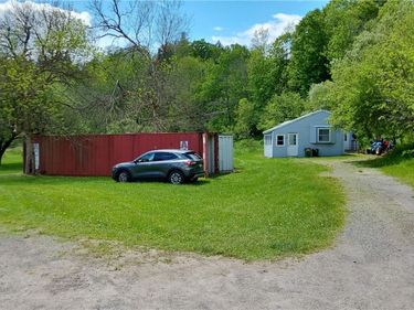 310 Woodchuck Hill Road, Newport, NY 13416
