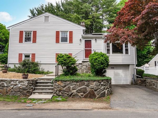 34 Dona Road, Lynn, MA 01904