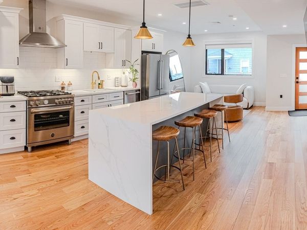 1-7 Wilcutt, Unit 5, Boston, MA 02121