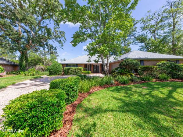 11548 BASKERVILLE Road, Jacksonville, FL 32223